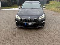 Gebraucht BMW M235 Performance 306 PS (225 kW) 2023 Schwarz Coupé