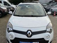gebraucht Renault Twingo 1.2 Liberty Eco-Drive'Klima'El-Sonnendach