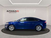 gebraucht Ford Mondeo Titanium STLine*Kamera*Navi*Leder*