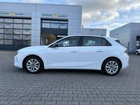 gebraucht Opel Astra Enjoy *Multimedia/Parkp/Sitzheizung/Kamera*