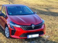 Gebraucht Renault Clio V Evolution 101 PS (74 kW) 2024 Rot Kleinwagen