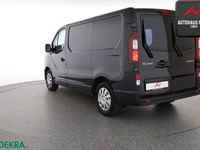 Gebraucht Renault Trafic 170 PS (125 kW) 2020 Schwarz Van / Kleinbus