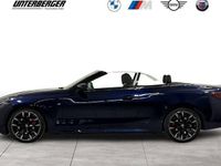 Gebraucht BMW M440 Performance 340 PS (250 kW) 2025 Blau Limousine