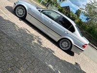 gebraucht BMW 330 E46 i Limousine M Paket/Xenon/Leder