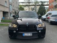 gebraucht BMW X5 3.0 XD