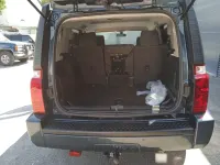 Gebraucht Jeep Commander 184 PS (135 kW) 2007 Andere farben SUV