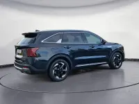 Neu Kia Sorento 252 PS (185 kW) 2025 Blau SUV