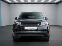 Gebraucht Land Rover Range Rover 530 PS (389 kW) 2025 Schwarz SUV