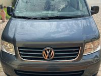 Usata VW T5 174 CV (127 kW) 2009 Grigio Furgone