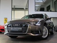 Second-hand Audi A6 Design 204 CP (150 kW) 2022 Maro Break