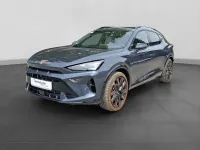 Gebraucht Cupra Formentor 204 PS (150 kW) 2026 Grau SUV