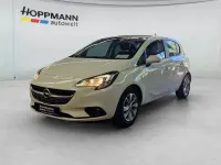 Usata Opel Corsa 90 CV (66 kW) 2017 Bianco Utilitaria
