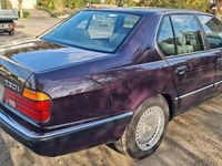 Gebraucht BMW 730 188 PS (138 kW) 1993 Andere farben Limousine