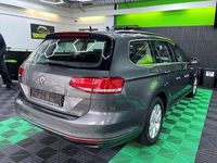 Gebraucht VW Passat 150 PS (110 kW) 2016 Grau Limousine