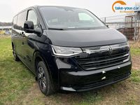 Neu VW T7 Style 170 PS (125 kW) 2025 Grau Van