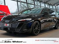 Gebraucht Audi A5 Ambiente 252 PS (185 kW) 2025 Schwarz Kombi