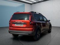 Neu Dacia Jogger 110 PS (80 kW) 2025 Grau Van / Kleinbus