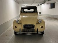 gebraucht Citroën 2CV Spécial