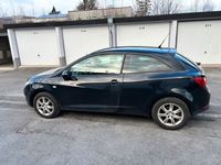 gebraucht Seat Ibiza 1.4L 6j IV