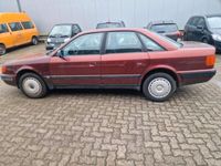 gebraucht Audi 100 C4