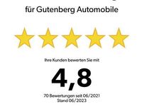 Gebraucht Renault Trafic 145 PS (106 kW) 2021 Weiß Van / Kleinbus