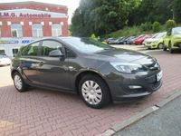 gebraucht Opel Astra J*1.4*36200 km*Klima