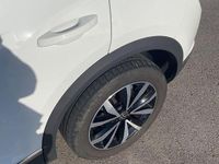 Gebraucht VW T-Roc Style 110 PS (80 kW) 2022 Weiß SUV