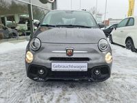 Gebraucht Abarth 595 165 PS (121 kW) 2023 Grau Limousine