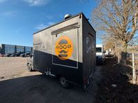 Gebraucht Fiat Ducato 75 PS (55 kW) 1993 Schwarz Van