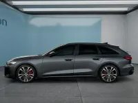 Gebraucht Audi A5 S-Line 367 PS (269 kW) 2026 Grau Kombi