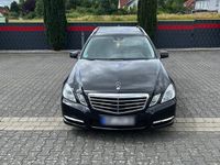 Gebraucht Mercedes E350 Avantgarde 265 PS (194 kW) 2011 Schwarz Kombi