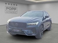 Gebraucht Volvo XC60 Plus 250 PS (183 kW) 2025 Denim blue / metallic SUV