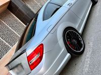 gebraucht Mercedes C63 AMG AMG Coupé (P31)