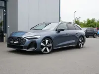 Gebraucht Audi A5 S-Line 204 PS (150 kW) 2025 Blau Kombi