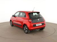 gebraucht Renault Twingo 1.0 SCe Experience, Benzin, 9.140 €