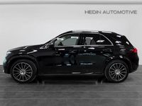 Gebraucht Mercedes GLE350 AMG 194 PS (142 kW) 2022 Schwarz SUV