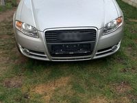 gebraucht Audi A4 b7 2.0 tdi