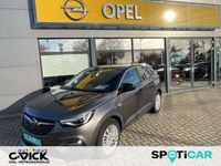 gebraucht Opel Grandland X 1.6 Automatik