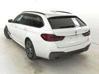 gebraucht BMW 530 530 i Touring M Sportpaket HUD Panorama Kamera