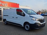 gebraucht Renault Trafic Kasten L2H1 2,9t Komfort AHK Navi USB BT