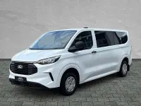 Nouvelle Ford Transit Custom Trend 150 ch (110 kW) 2026 Blanc Break