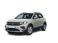 Gebraucht VW T-Cross R-line 150 PS (110 kW) 2024 SUV