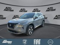 Neu Nissan X-Trail N-Connecta 116 PS (85 kW) 2025 Grau SUV