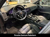 Gebraucht Porsche Cayenne GTS 460 PS (338 kW) 2022 Schwarz SUV