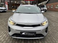 Brugt Kia Stonic Vision 101 HK (74 kW) 2023 Sølv SUV