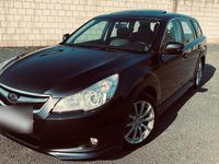 Occasion Subaru Legacy 167 ch (122 kW) 2013 Bleue Break