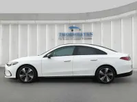 Gebraucht Mercedes 350 Progressive 260 kW (354 PS) 2025 Unilack polarweiß SUV