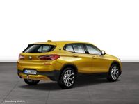 gebraucht BMW X2 sDrive18i