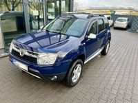 gebraucht Dacia Duster I Prestige 4x2 Klima Tüv 9/25