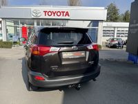 gebraucht Toyota RAV4 2.0 Multidrive S Executive